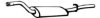 WALKER 02346 End Silencer